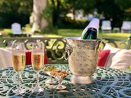 Hotel Belle Epoque Baden Baden