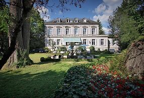 Hotel Belle Epoque Baden Baden