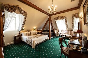 Hotel Belle Epoque Baden Baden