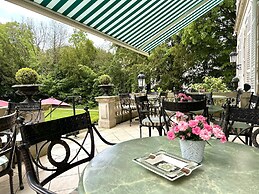 Hotel Belle Epoque Baden Baden