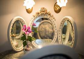 Hotel Belle Epoque Baden Baden