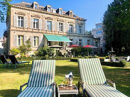 Hotel Belle Epoque Baden Baden