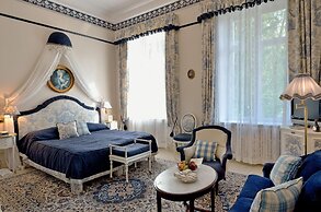 Hotel Belle Epoque Baden Baden