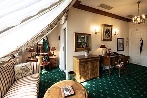 Hotel Belle Epoque Baden Baden