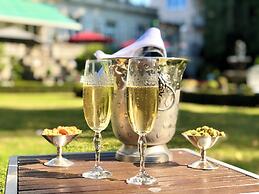 Hotel Belle Epoque Baden Baden