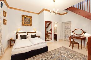 Hotel Belle Epoque Baden Baden