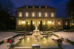Hotel Belle Epoque Baden Baden