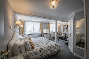 Hotel Belle Epoque Baden Baden