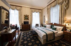 Hotel Belle Epoque Baden Baden