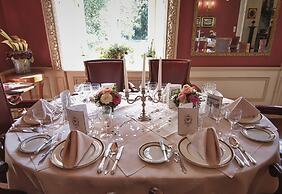 Hotel Belle Epoque Baden Baden