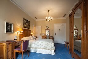 Hotel Belle Epoque Baden Baden