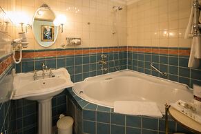 Hotel Belle Epoque Baden Baden