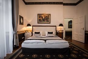 Hotel Belle Epoque Baden Baden