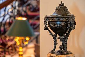 Hotel Belle Epoque Baden Baden