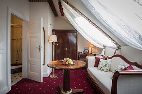 Hotel Belle Epoque Baden Baden