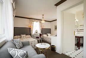 Hotel Belle Epoque Baden Baden