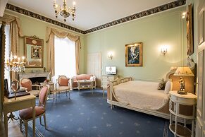Hotel Belle Epoque Baden Baden