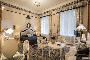 Hotel Belle Epoque Baden Baden