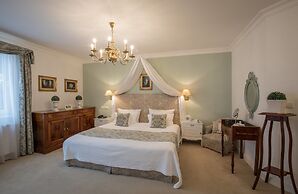 Hotel Belle Epoque Baden Baden