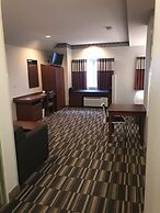 Microtel Inn & Suites by Wyndham Urbandale/Des Moines