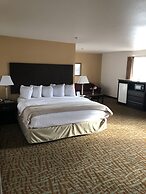 Days Inn & Suites by Wyndham Spokane Airport Airway Heights