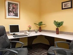 Days Inn & Suites by Wyndham Spokane Airport Airway Heights