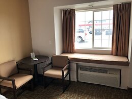 Days Inn & Suites by Wyndham Spokane Airport Airway Heights
