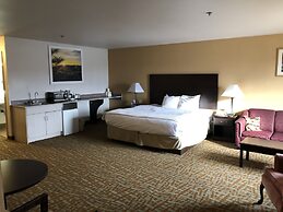 Days Inn & Suites by Wyndham Spokane Airport Airway Heights