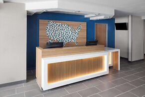 Microtel Inn & Suites by Wyndham Rapid City