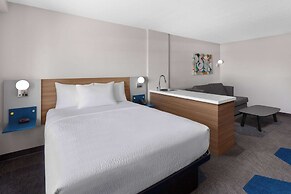 Microtel Inn & Suites by Wyndham Rapid City