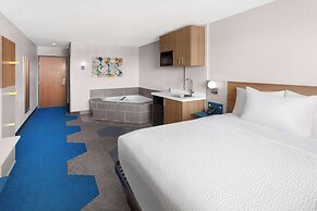 Microtel Inn & Suites by Wyndham Rapid City