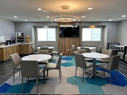 Microtel Inn & Suites by Wyndham Rapid City