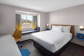 Microtel Inn & Suites by Wyndham Rapid City