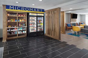 Microtel Inn & Suites by Wyndham Rapid City
