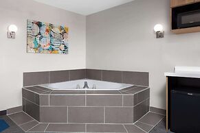 Microtel Inn & Suites by Wyndham Rapid City