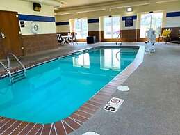 Microtel Inn & Suites by Wyndham Rapid City