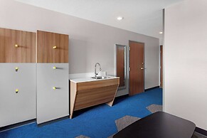 Microtel Inn & Suites by Wyndham Rapid City