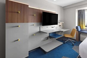 Microtel Inn & Suites by Wyndham Rapid City