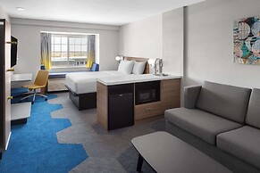 Microtel Inn & Suites by Wyndham Rapid City