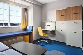 Microtel Inn & Suites by Wyndham Rapid City