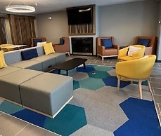 Microtel Inn & Suites by Wyndham Rapid City