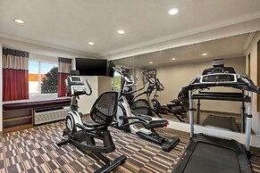 Microtel Inn & Suites by Wyndham Tifton