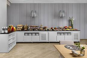 NH Barcelona Stadium