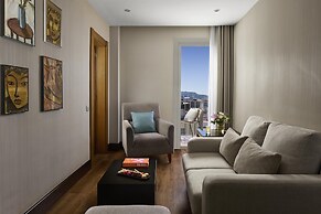 NH Barcelona Stadium