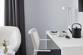 NH Barcelona Stadium