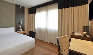 NH Barcelona Stadium