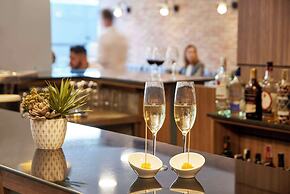 NH Barcelona Stadium