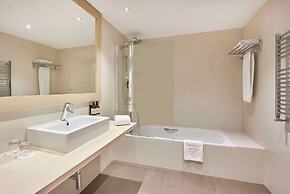 NH Barcelona Stadium