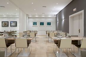 NH Barcelona Stadium