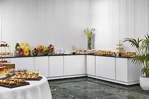 NH Barcelona Stadium